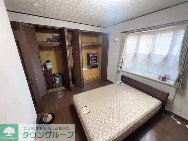 葛飾区小菅1丁目貸家の物件内観写真